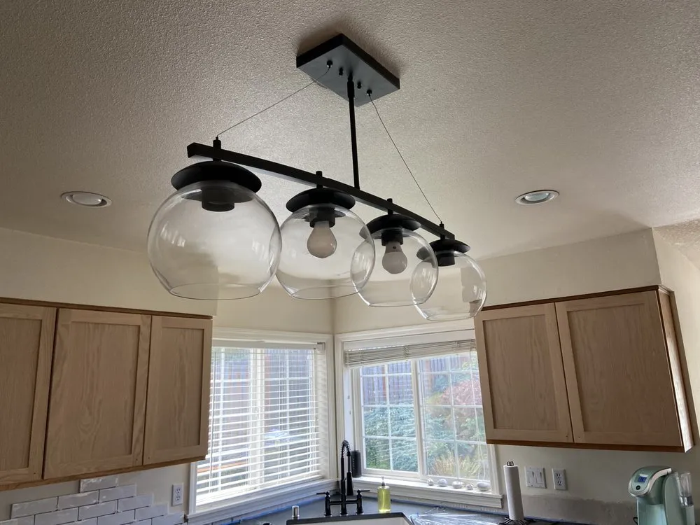 Slide of Murphy Family Electric