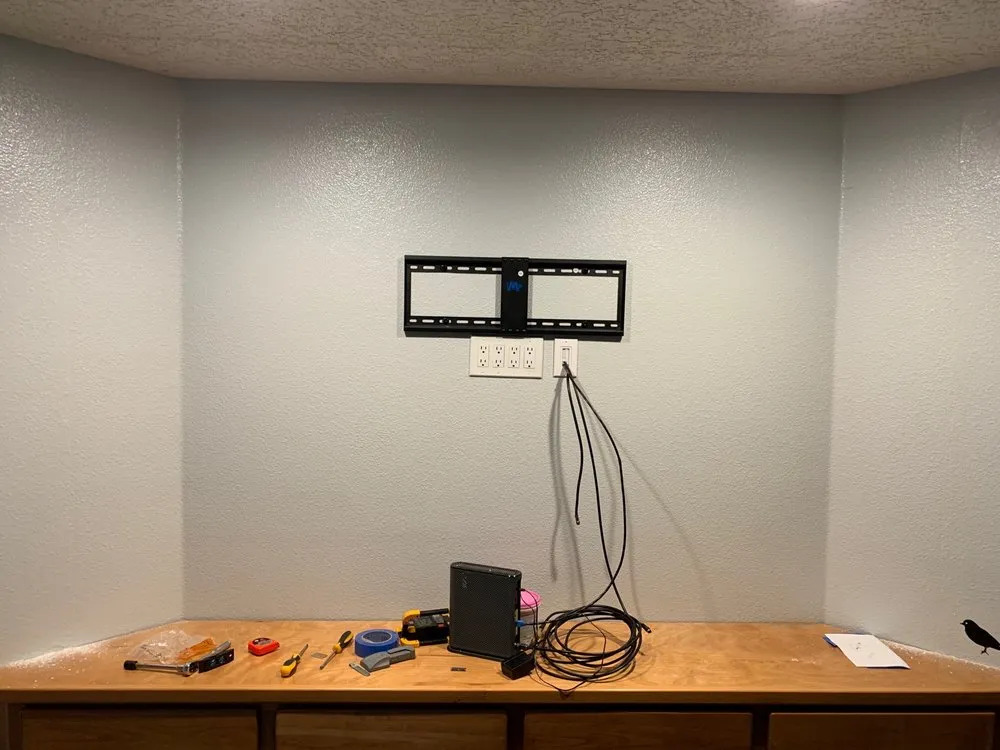 Slide of Murphy Family Electric