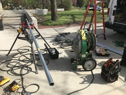 Murphy Home Improvement and Electric