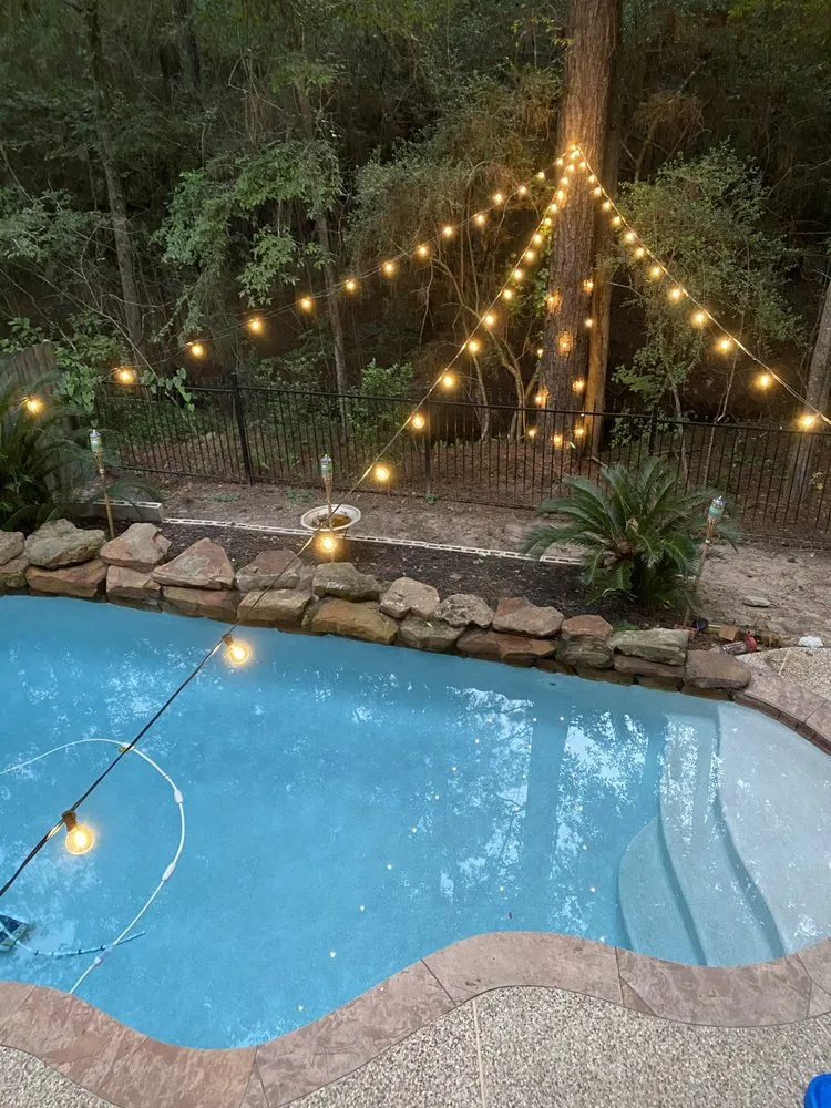 Slide of Murphy's Electric