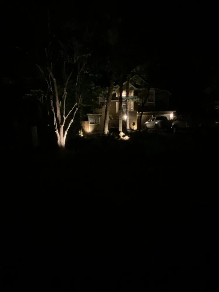 Slide of Murphy's Electric