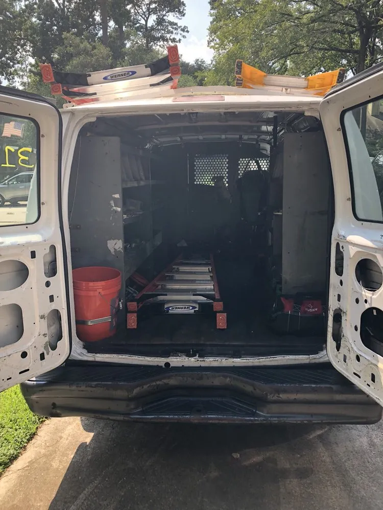 Slide of Murphy's Electric