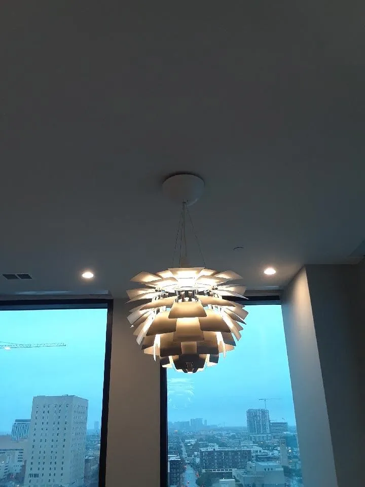 Slide of Murphy's Electric