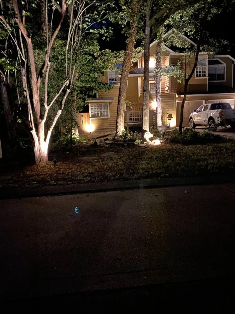 Slide of Murphy's Electric