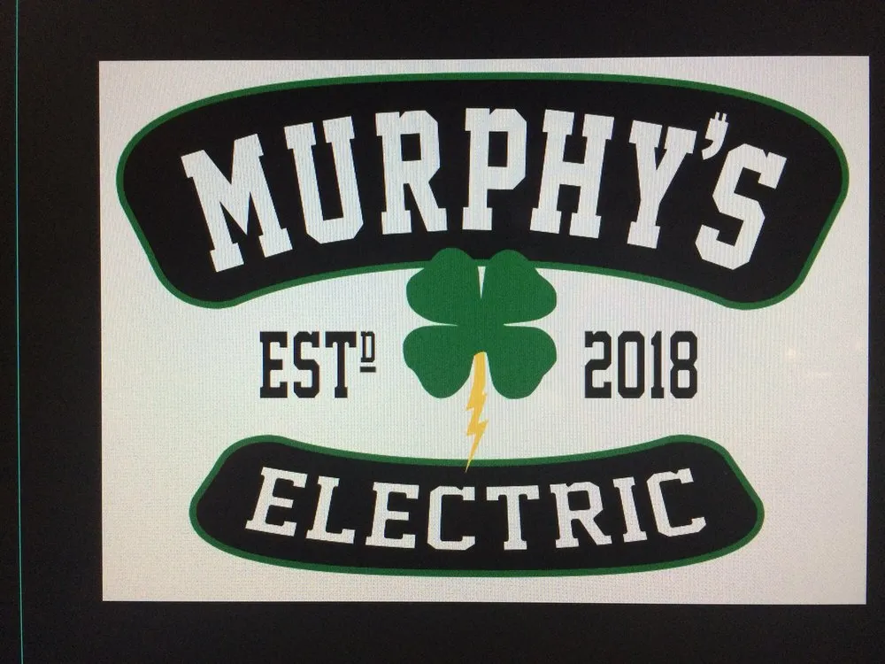 Slide of Murphy's Electric