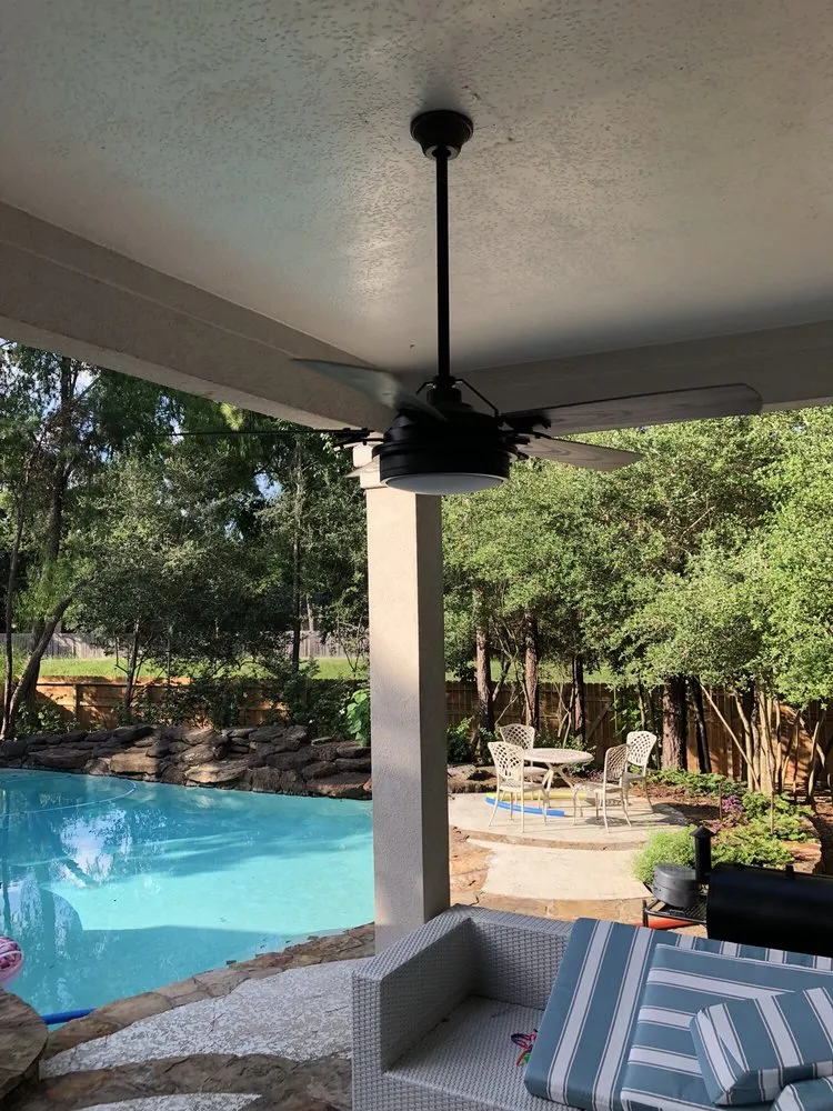 Slide of Murphy's Electric