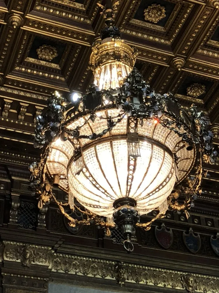 Slide of Murphy's Electric