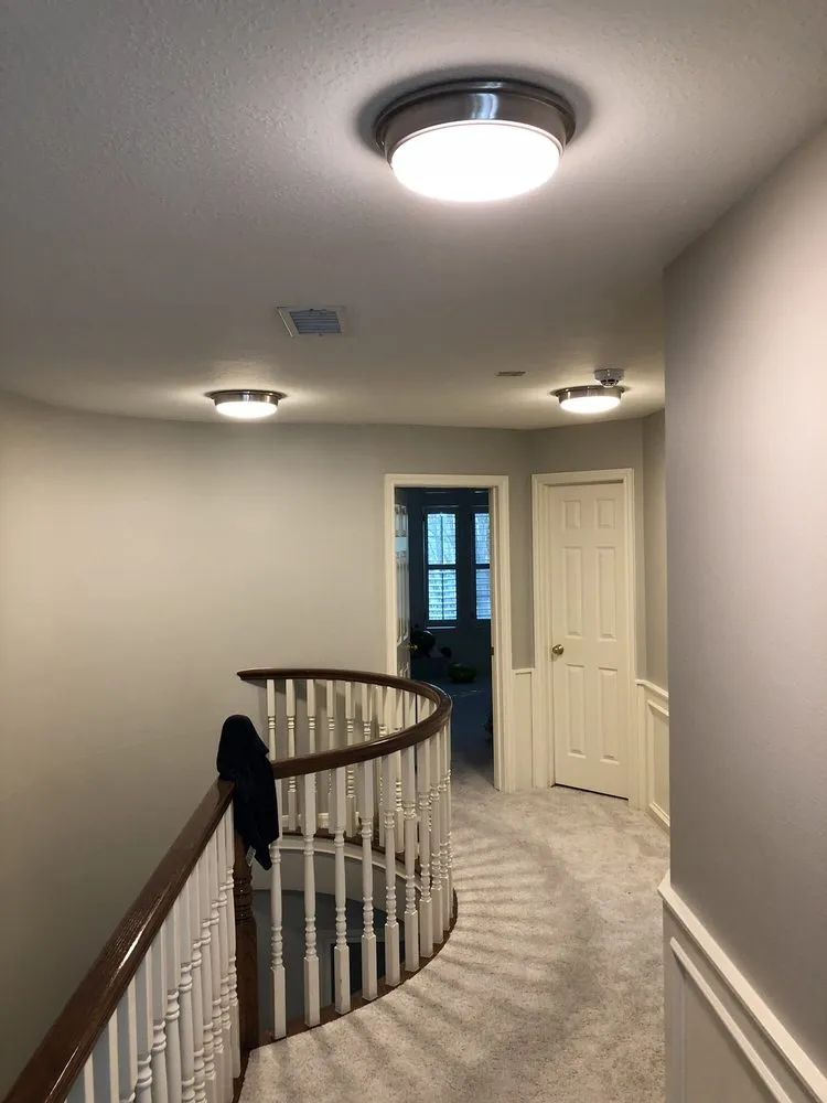 Slide of Murphy's Electric