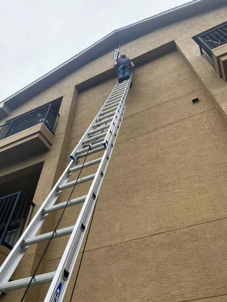 Slide of Murr Electrical Group