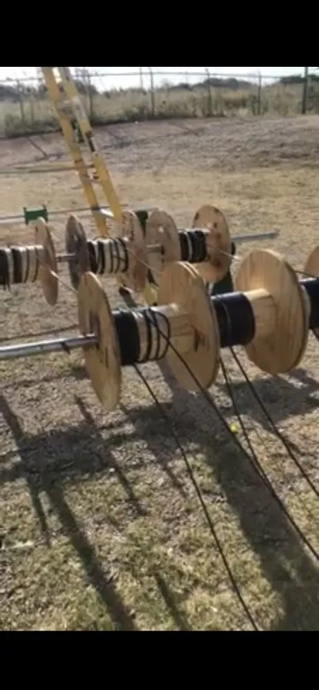 Slide of Murr Electrical Group