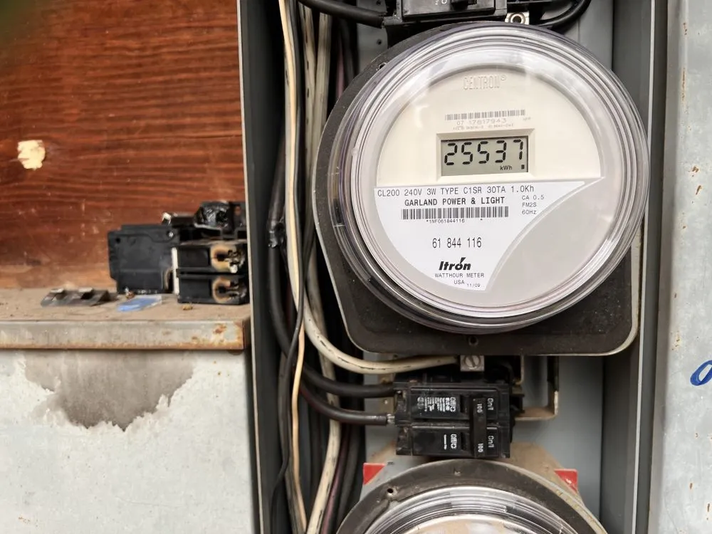 Slide of Murr Electrical Group