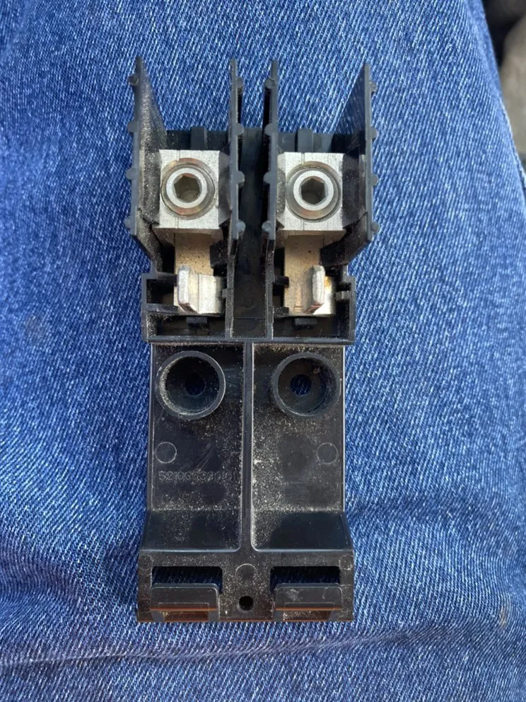 Slide of Murr Electrical Group