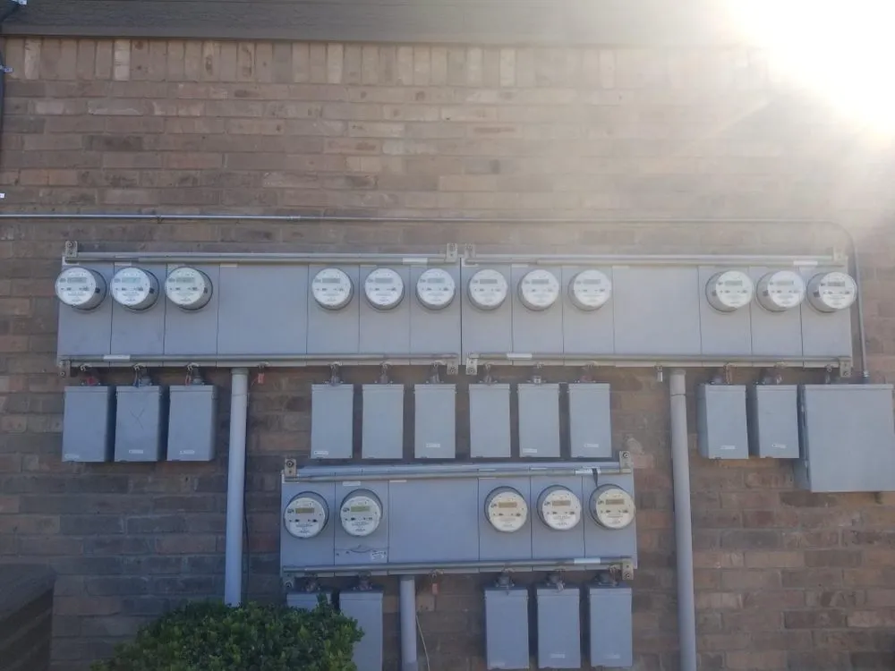 Slide of Murr Electrical Group