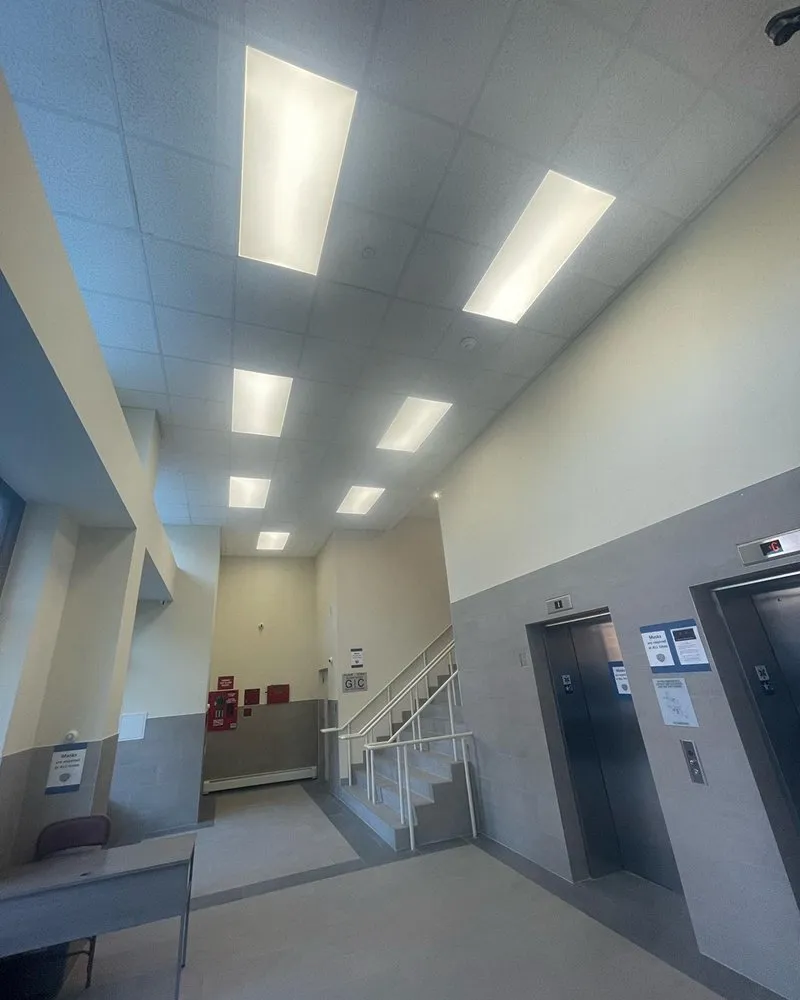 Slide of Murra Electric