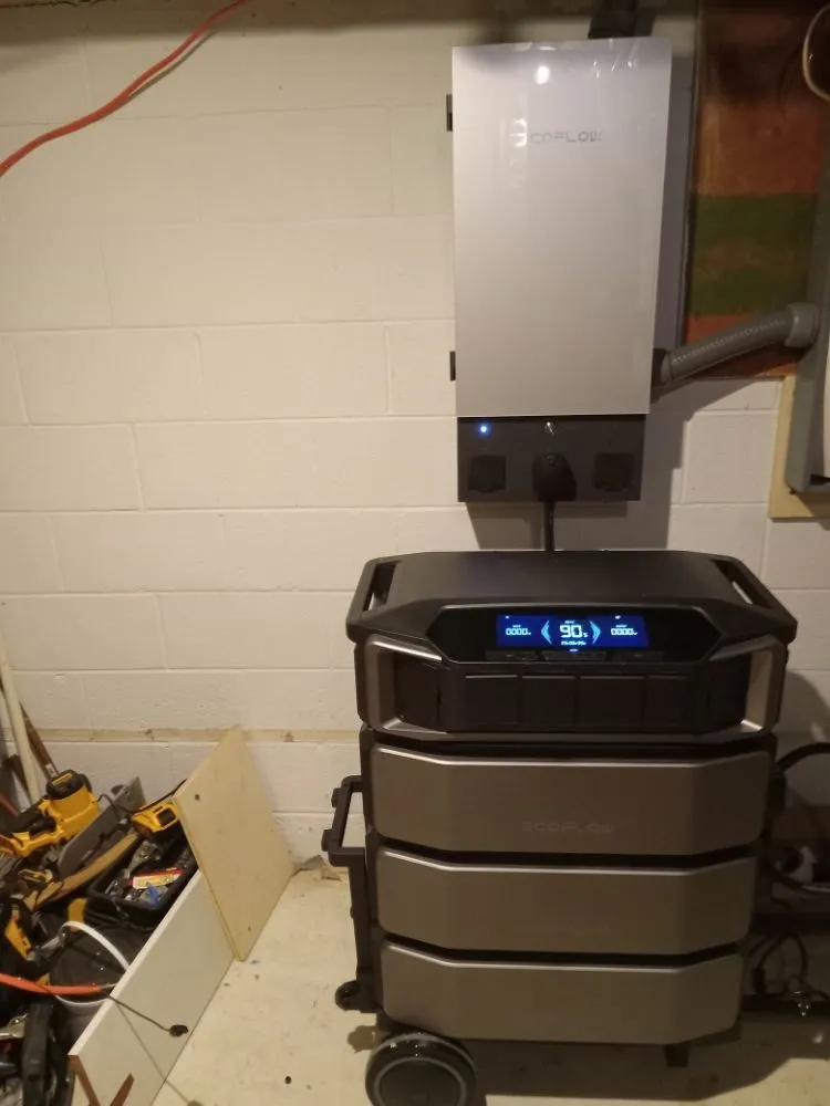 Slide of Murray APS & Electrical