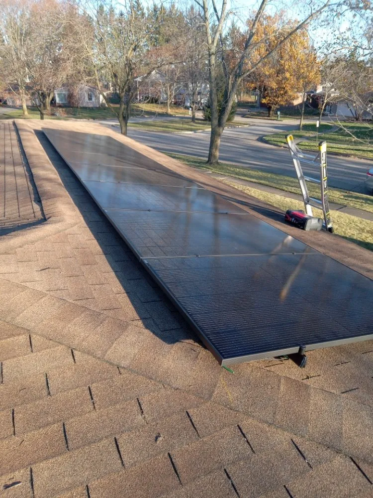 Slide of Murray APS & Electrical