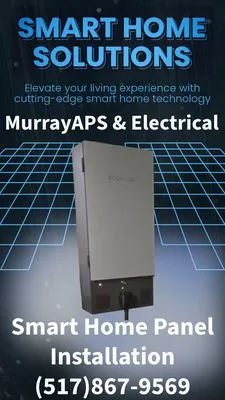 Murray APS & Electrical