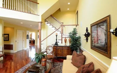 Slide of Murray Brothers Electric