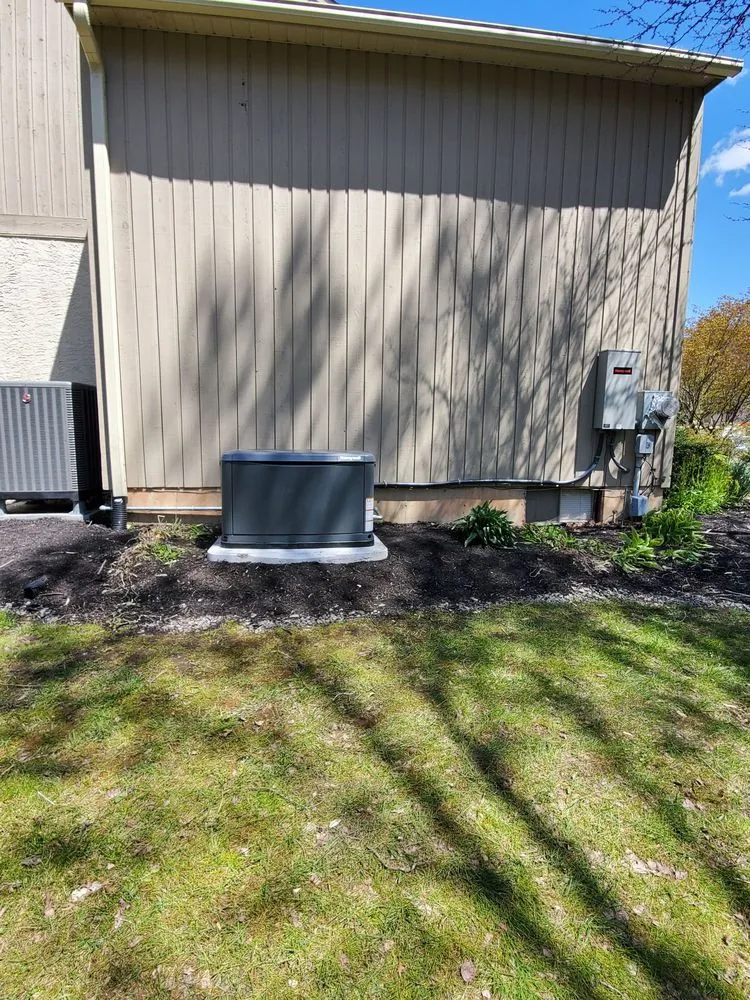 Slide of Murray Brothers Electric