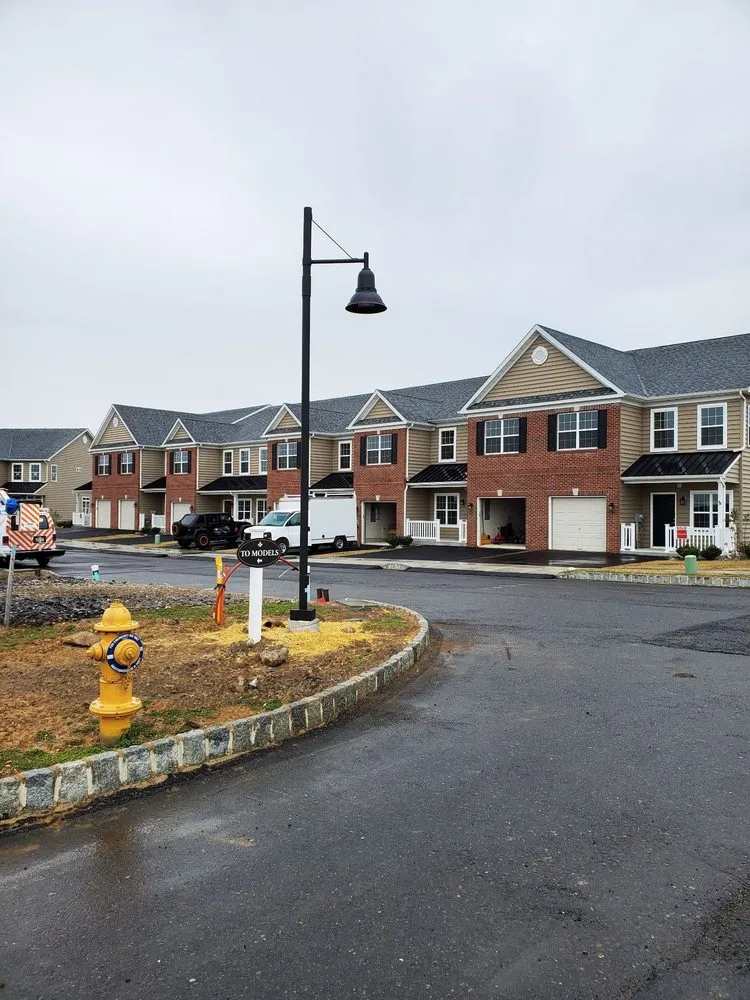 Slide of Murray Brothers Electric