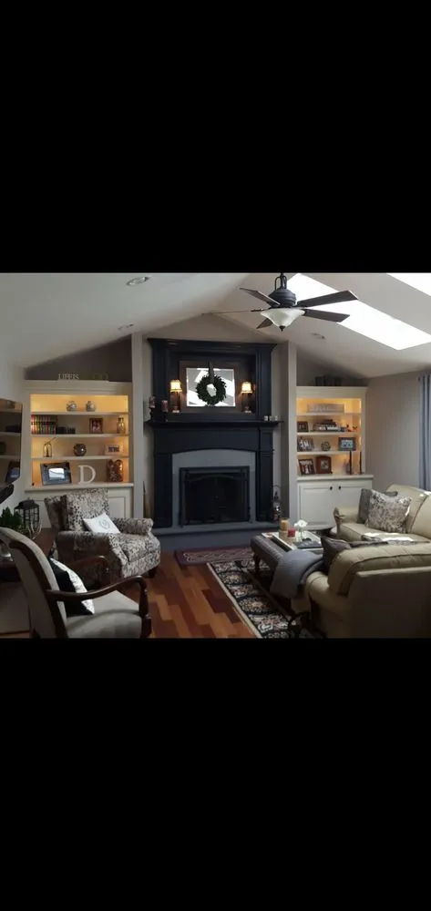 Reliable lighting installation experts serving , - Murray Brothers Electric