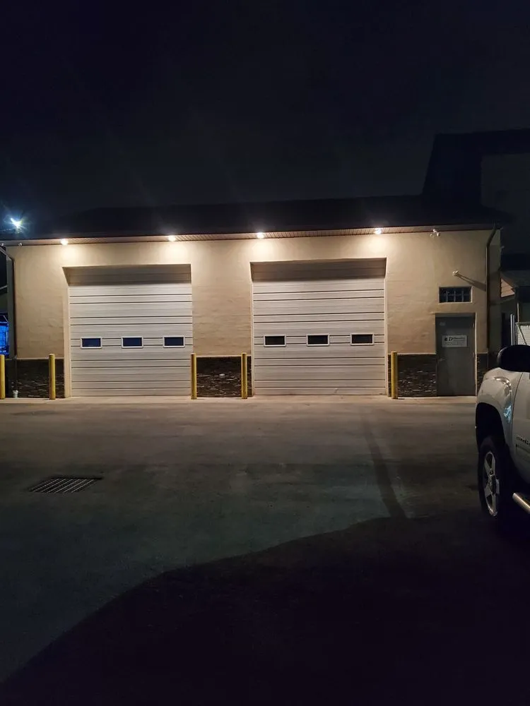 Slide of Murray Brothers Electric