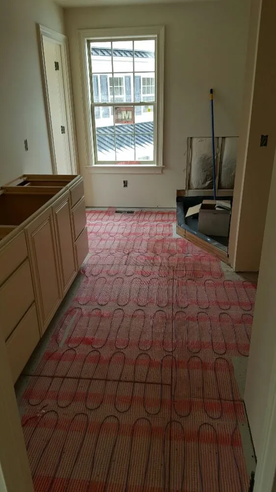 Slide of Murray Brothers Electric