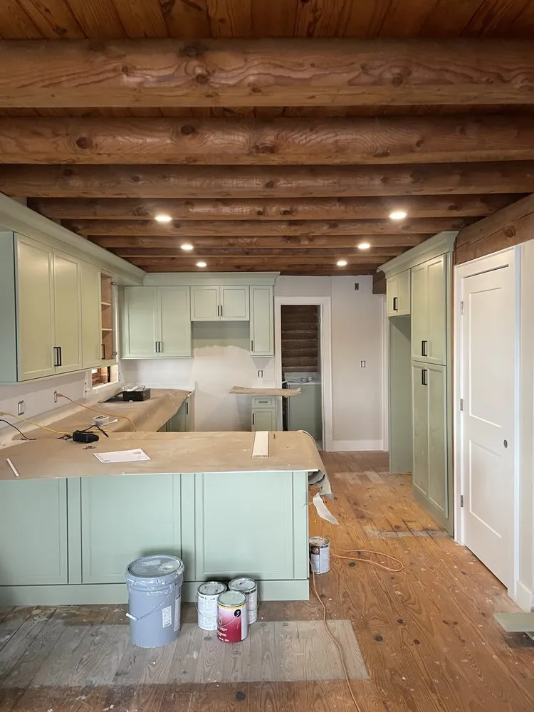 Slide of Murray Crew Electrical Services