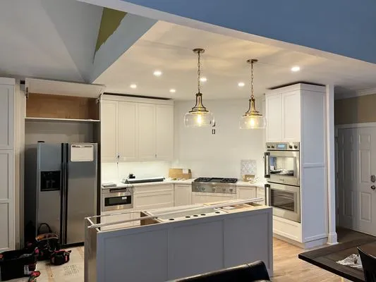 Murray Crew Electrical Services