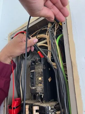 Murray Electric & Plumbing