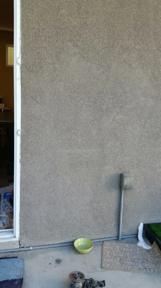 Slide of Murrieta Temecula Handyman