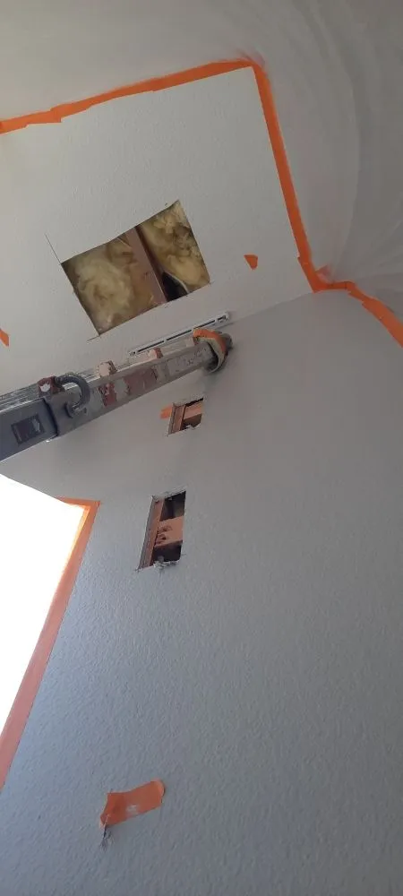 Slide of Murrieta Temecula Handyman