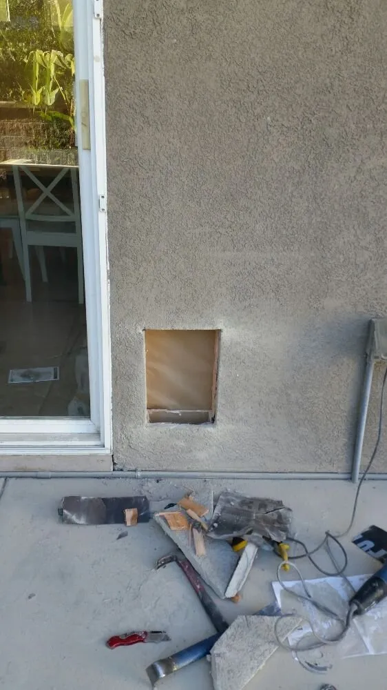 Slide of Murrieta Temecula Handyman