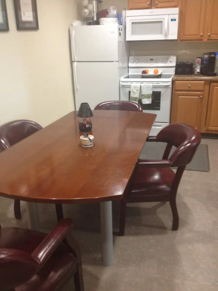 Slide of Murrill Electric