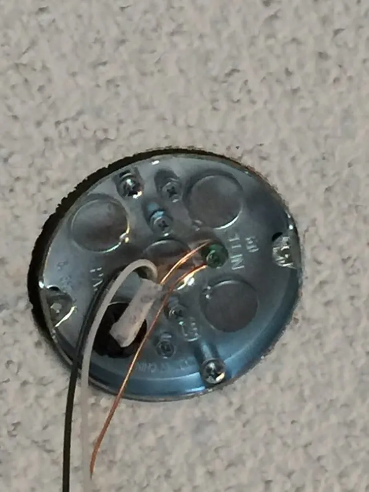 Slide of Murtaugh Electric