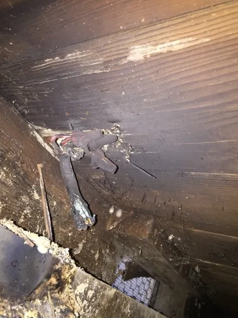 Slide of Murtaugh Electric