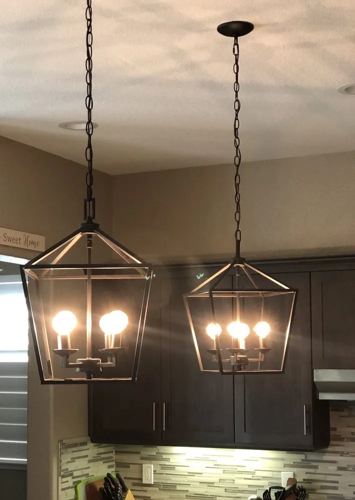 Slide of Murtaugh Electric