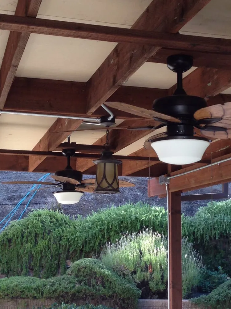 Slide of Murtaugh Electric