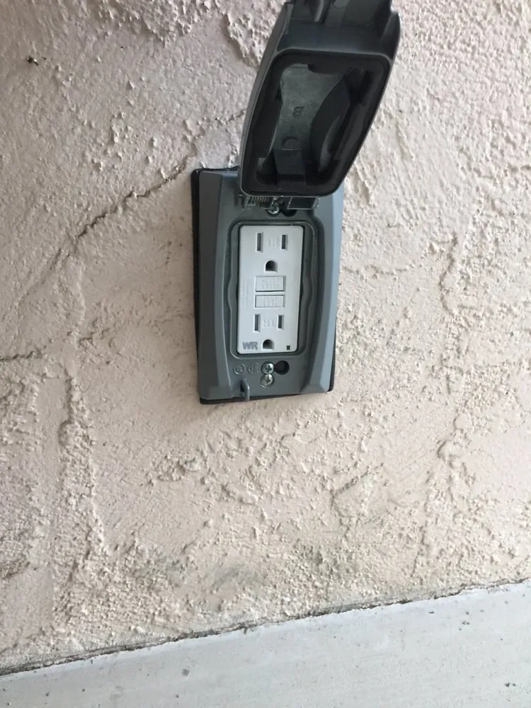 Slide of Murtaugh Electric