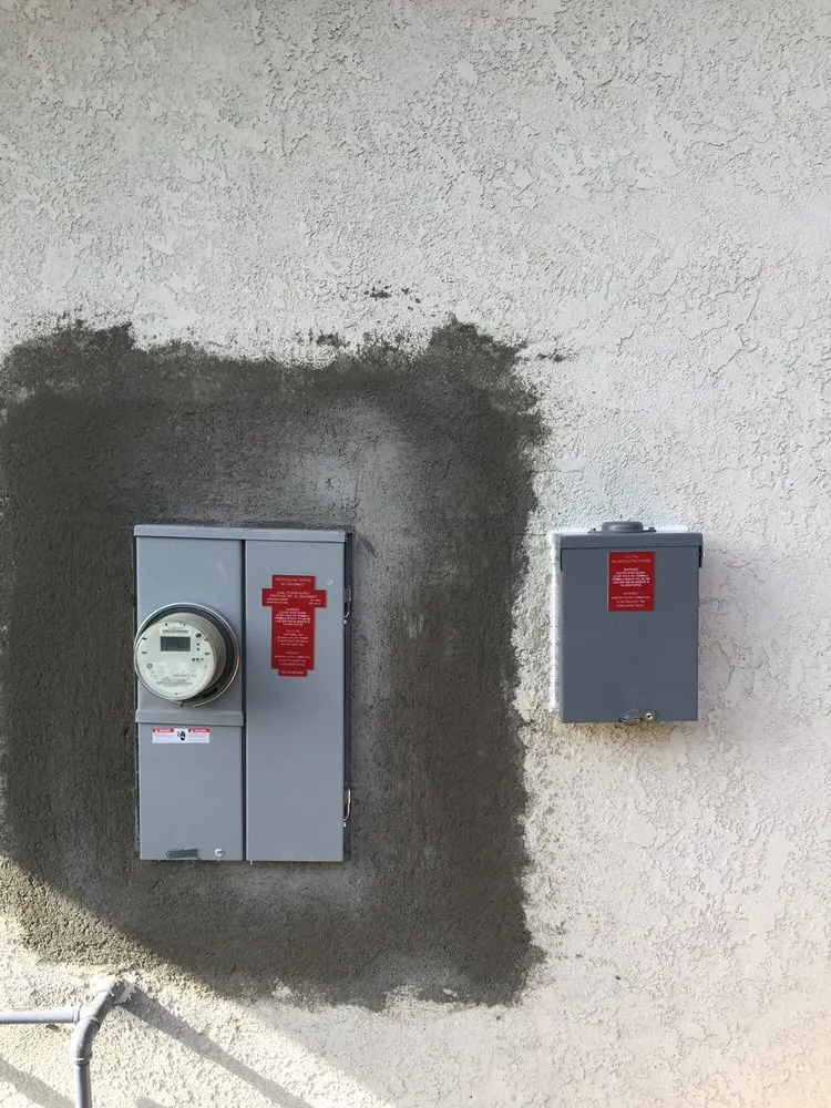 Expert circuit breaker repair service in ,  - Murtaugh Electric