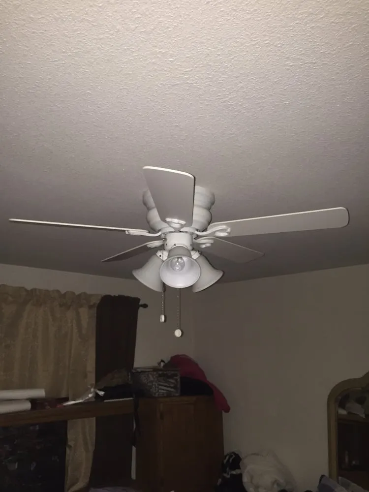 Expert lighting installation service in ,  - Murtaugh Electric