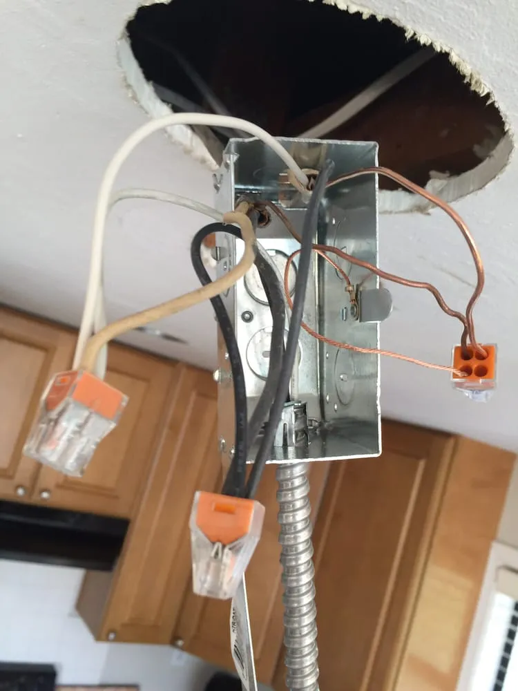 Slide of Murtaugh Electric