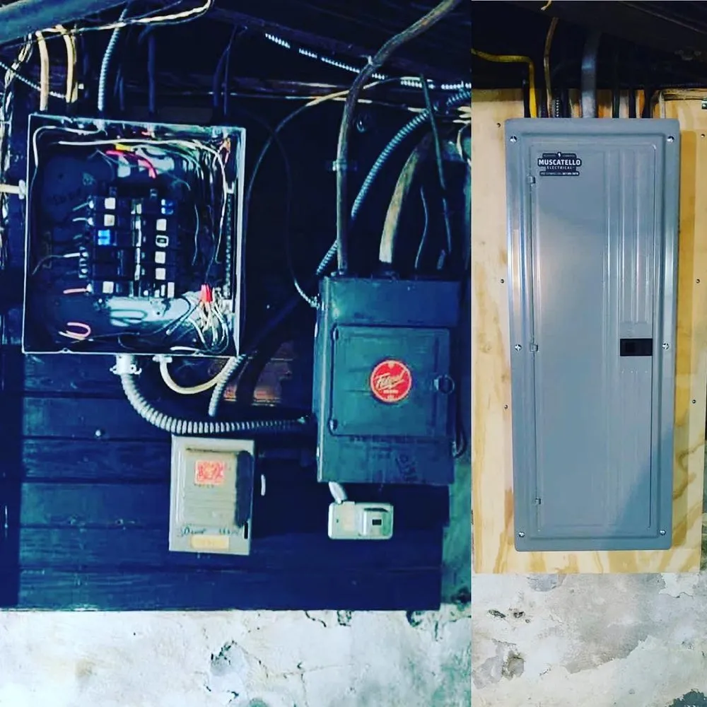 Affordable lighting installation service in Havertown, PA - Muscatello Electrical