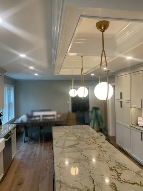 Professional outlet and switch repair experts serving Havertown, PA - Muscatello Electrical