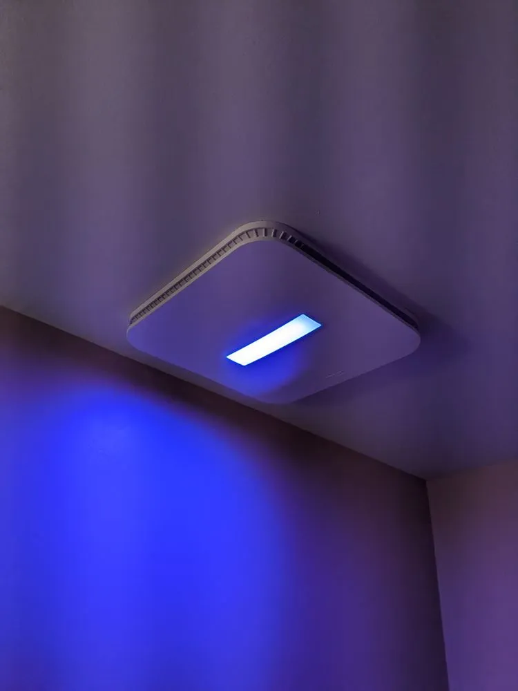 Slide of Musial Electric