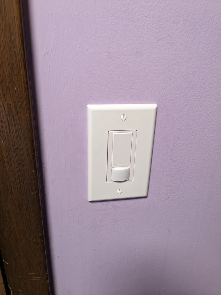 Slide of Musial Electric