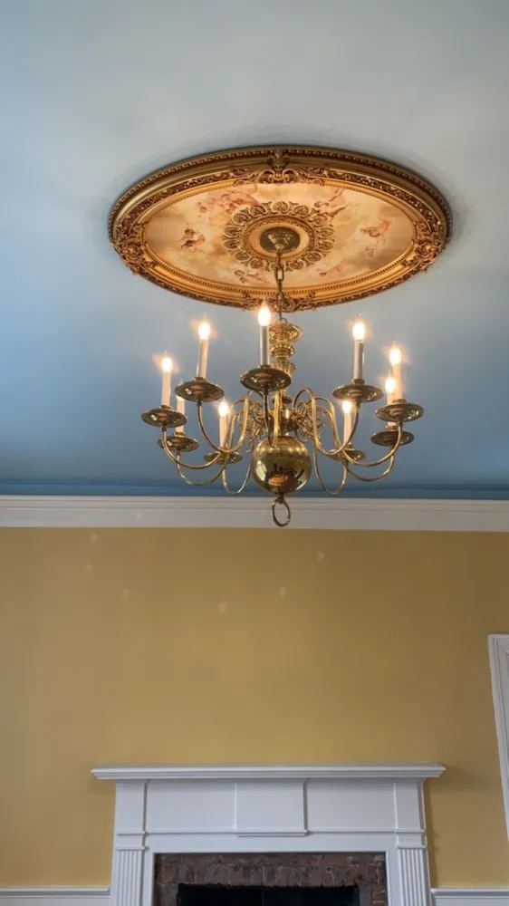 Licensed emergency electrical service experts serving Old Hickory, TN - Music City Electricians
