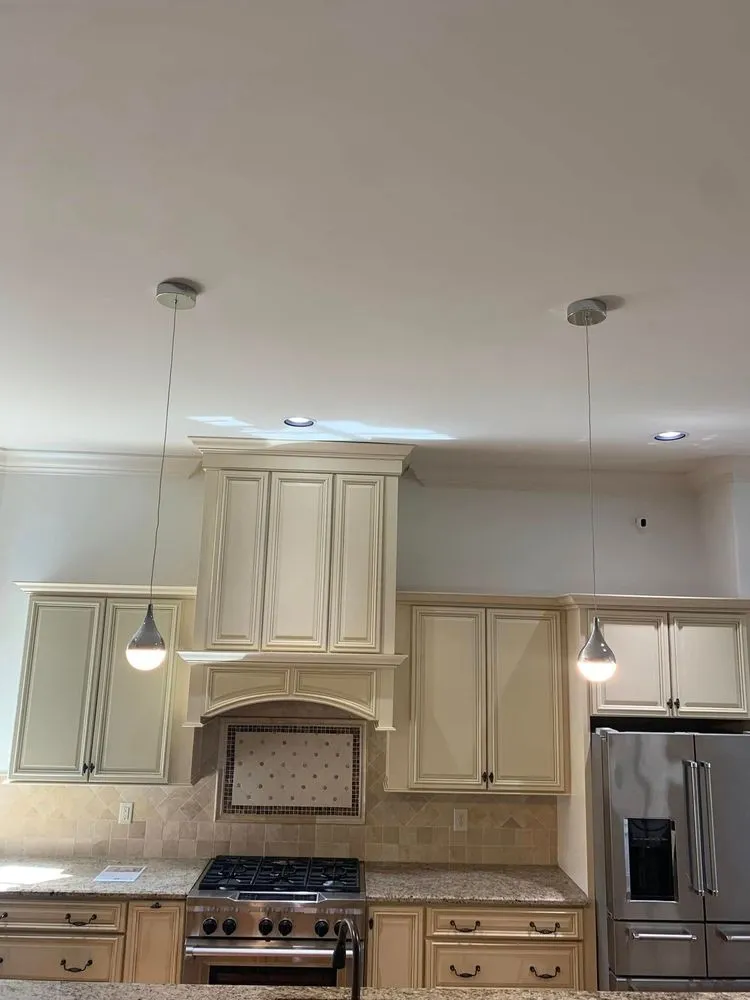 Expert lighting installation experts serving Old Hickory, TN - Music City Electricians