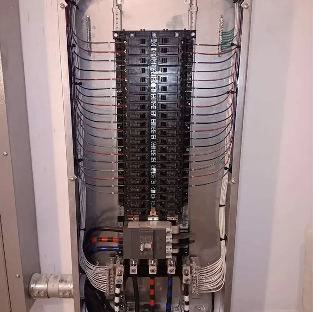 Certified wiring installation service in Old Hickory, TN - Music City Electricians