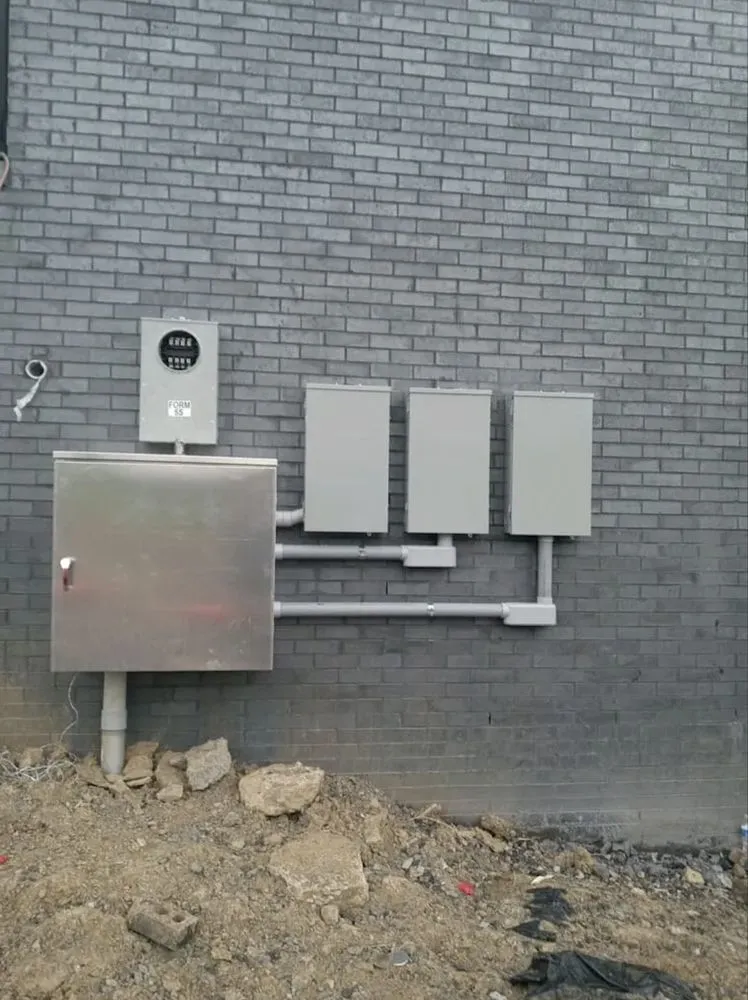 Reliable panel upgrade experts serving Old Hickory, TN - Music City Electricians